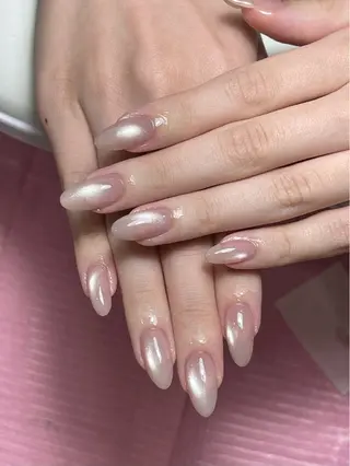 ネイル Fortuna nail所属・ミ ミのネイルデザイン