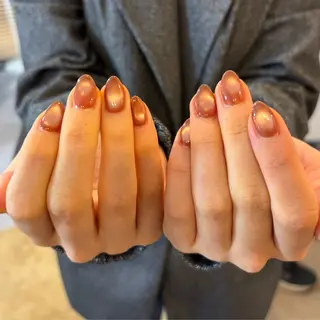 ネイル moe ---♡ ...のネイルデザイン