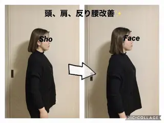 小顔矯正Sho FaceDesignのエステ・リラクイメージ