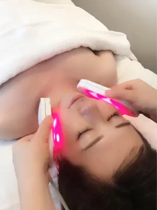 Beauty Up 茶屋町所属・Beauty Up 茶屋町のエステ・リラクイメージ