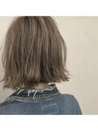 ＦＵＮＩＣ ファニックのヘアスタイル