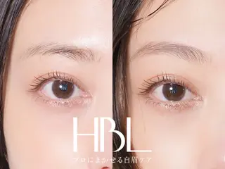 アイブロウ ISÉLA所属・ISÉLA イセラの眉毛・アイブロウイメージ