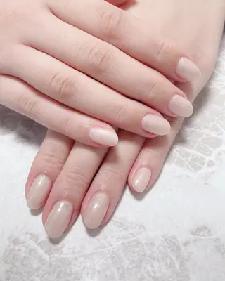 ネイル 【LUCE】 maiのネイルデザイン