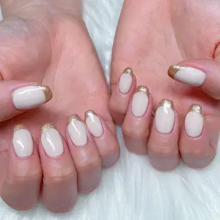 ネイル Jeremy ♡ HARUKAのネイルデザイン