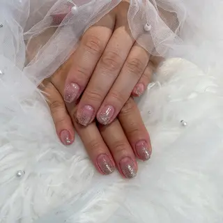 ネイル WISTERIA midoriのネイルデザイン