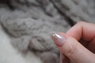 ネイル プライベートサロン jewel nailのネイルデザイン