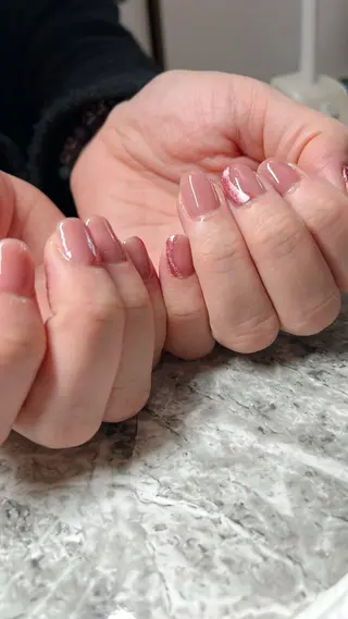 ネイル プライベートサロン circleのネイルデザイン