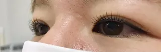 マツエク・マツパ REI eyelashのマツエク・マツパデザイン