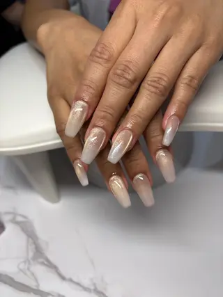 ネイル Nails by Akariのネイルデザイン