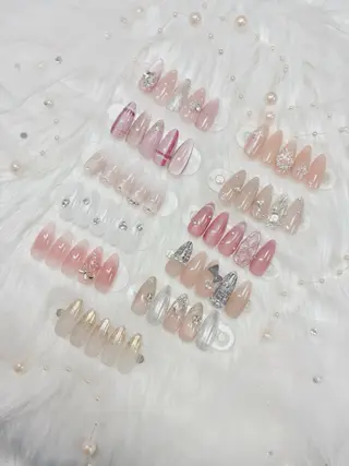 ネイル BEAUTY MAKE Nail所属・ビューティメイク ネイルのネイルデザイン
