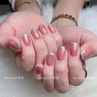 ネイル Unicorn Nail原宿表参道のネイルデザイン
