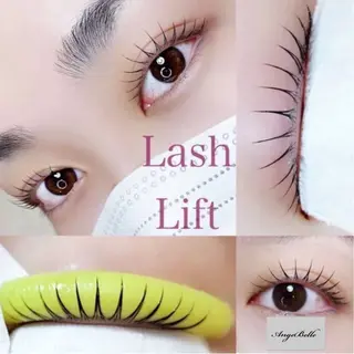 マツエク・マツパ アカネ 茜のマツエク・マツパデザイン