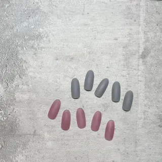 ネイル JAZZ nail roomのネイルデザイン