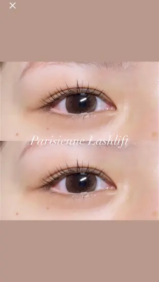 マツエク・マツパ sour~trois kokonoのマツエク・マツパデザイン