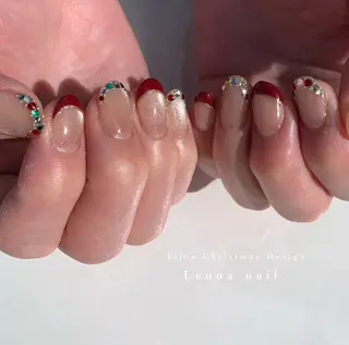 ネイル nailsalon Lenoaのネイルデザイン