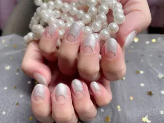 ネイル 小岩 Saraのネイルデザイン