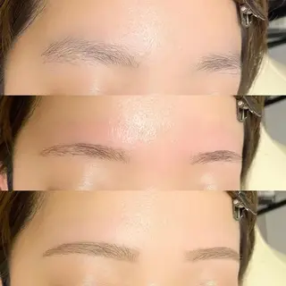 マツエク・マツパ KURUMI🦋 まつエクまつパ美眉のマツエク・マツパデザイン