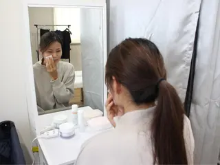 【京整体 笑ゥ月〜 wemias〜長岡のエステ・リラクイメージ