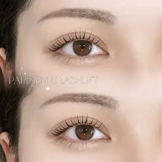 マツエク・マツパ Unefleur Hazukiの眉毛・アイブロウイメージ