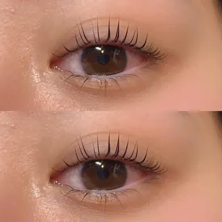 マツエク・マツパ sour  un suzukaのマツエク・マツパデザイン