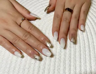 ネイル liberté (リベルテ)のネイルデザイン