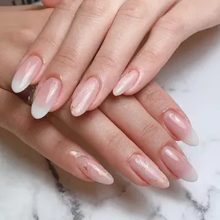 ネイル 石原 夕華のネイルデザイン