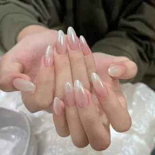 ネイル 高橋 ユキのネイルデザイン