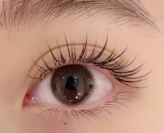 マツエク・マツパ kico.coサロン モニカのマツエク・マツパデザイン