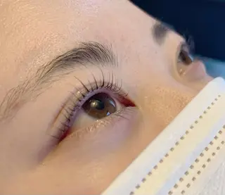 マツエク・マツパ 梅田駅近！半個室 M'sアイブロウの眉毛・アイブロウイメージ