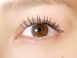 マツエク・マツパ sola: neolive熊田のマツエク・マツパデザイン