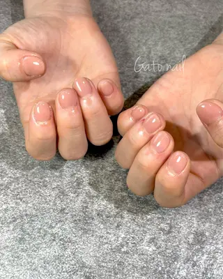 ネイル nt. nailのネイルデザイン