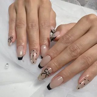 ネイル RII nailのネイルデザイン