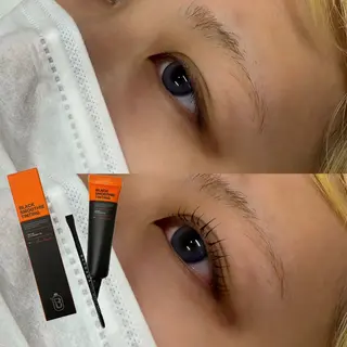 マツエク・マツパ PLATINUM DOLL栄店RIKOのマツエク・マツパデザイン
