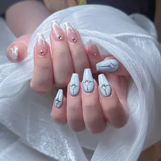 ネイル Ann- NailQueensのネイルデザイン