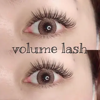 マツエク・マツパ corte.所属・corte. osaのマツエク・マツパデザイン