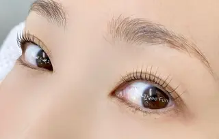 マツエク・マツパ NailDoctor /CARNAのマツエク・マツパデザイン