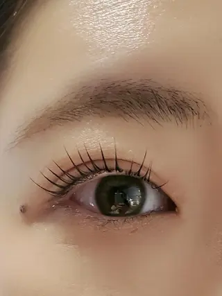 マツエク・マツパ salonde emma.のマツエク・マツパデザイン