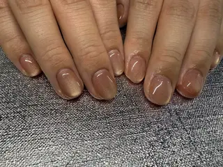 ネイル スズキ マイコのネイルデザイン