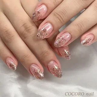 ネイル AKI ♥︎のネイルデザイン