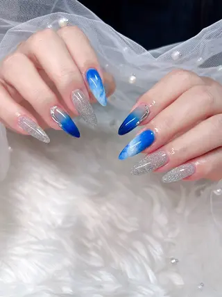 ネイル MK ネイルサロンのネイルデザイン