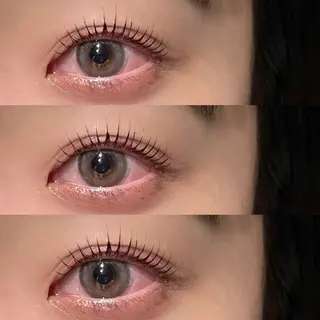 マツエク・マツパ MIRU ...のマツエク・マツパデザイン