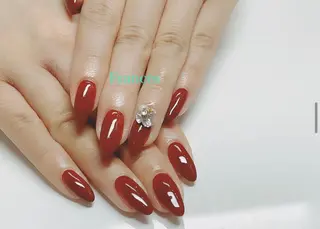 ネイル Frances 今村のネイルデザイン