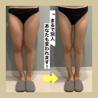 JURIS by monicaのエステ・リラクイメージ