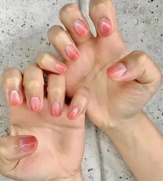 ネイル Nail Salon　Ｋのネイルデザイン