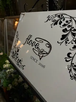 flove エステ&マツエクのマツエク・マツパデザイン