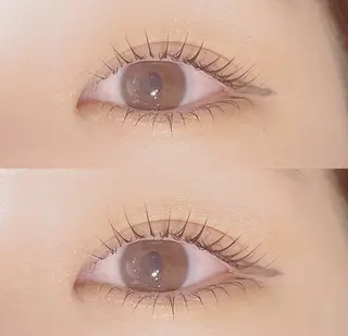 マツエク・マツパ リシェル アイラッシュ所属・松田 心愛の眉毛・アイブロウイメージ