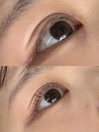 マツエク・マツパ 代官山 Asuka🤍🫧のマツエク・マツパデザイン