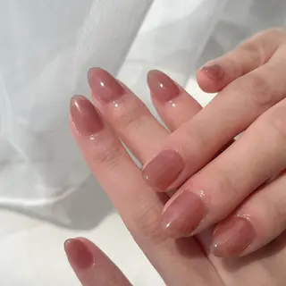 ネイル pétit所属・sarina..ෆ jr.ネイリストのネイルデザイン