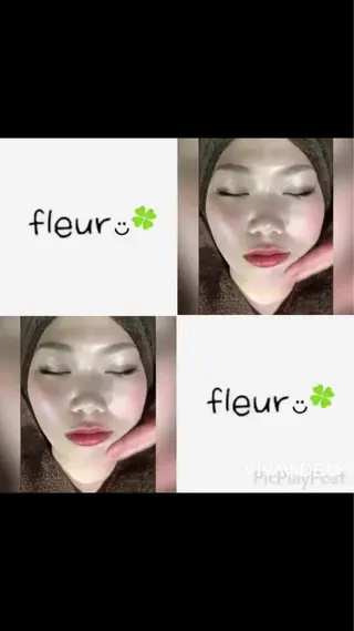 🍀fleur🍀 杉浦のエステ・リラクイメージ
