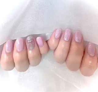 ネイル Nail salon s.k.所属・Nailist. emiのネイルデザイン